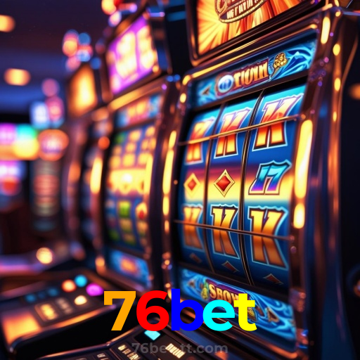 76bet：Sinta a emoção do cassino! Aposte agora e ganhe prêmios reais!
