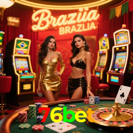 76bet:Sinta a emoção do cassino! Aposte agora e ganhe prêmios reais!