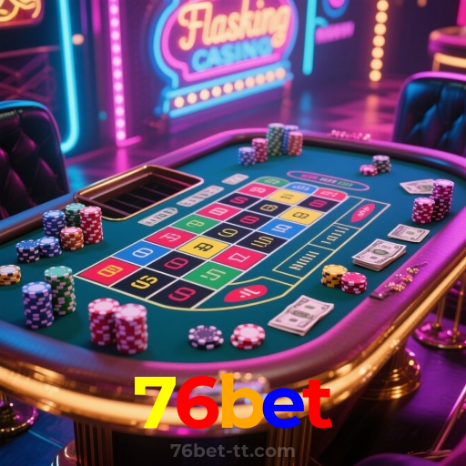 76bet：Aposte no futebol e jogue slots para ganhar em grande estilo!