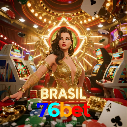 76bet：Jogue slots, ganhe no futebol e aposte com confiança no nosso cassino!