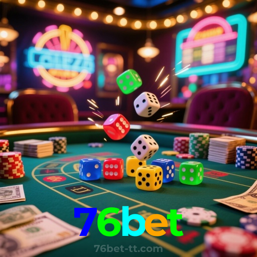 76bet：Encontre o seu jogo favorito e leve para casa prêmios fantásticos!