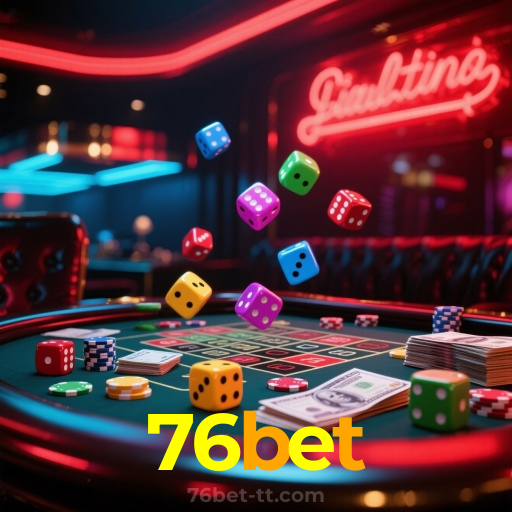 76bet:Apostas emocionantes no futebol e grandes prêmios em jogos de cassino!
