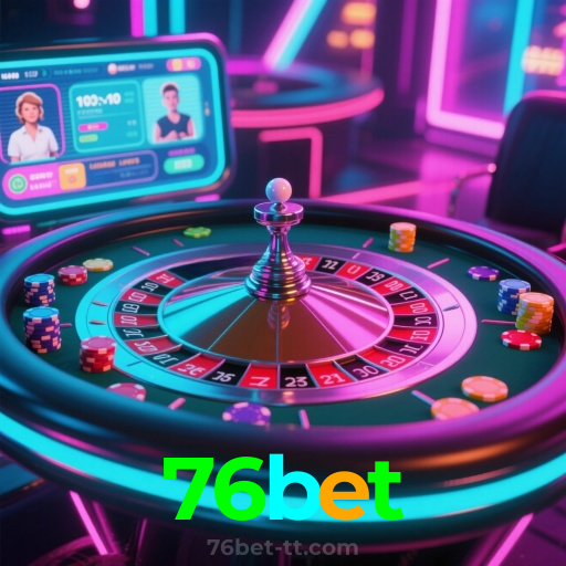 76bet：Jogue slots, aposte no futebol e ganhe prêmios incríveis no cassino!