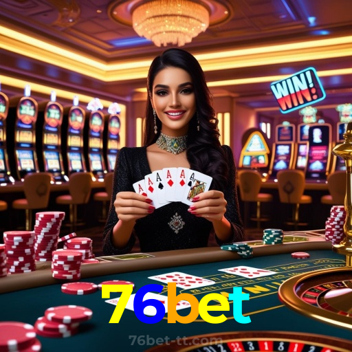 76bet：Jogue nas nossas roletas e ganhe prêmios incríveis!