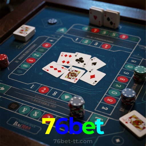 76bet：Sua chance de ganhar começa no cassino online com poker e apostas no futebol!