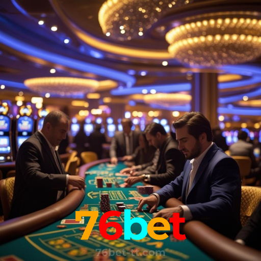 76bet：Sua sorte está no cassino online com poker, roleta e futebol ao vivo!
