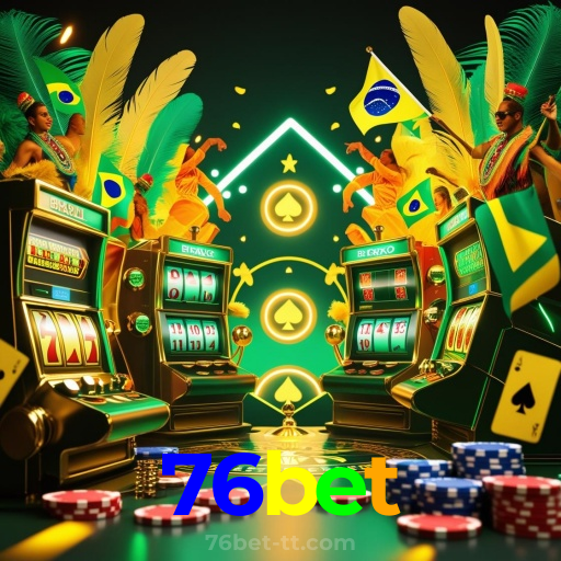 76bet：Jogue blackjack, aposte no futebol e conquiste grandes vitórias!