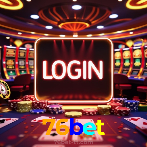 76bet：Onde as apostas no futebol se encontram com as vitórias no cassino!