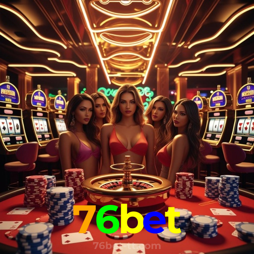76bet:Jogue blackjack, aposte no futebol e ganhe grandes prêmios no cassino online!