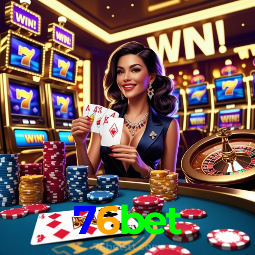 76bet:Grandes vitórias em poker, roleta e apostas no futebol esperam por você!