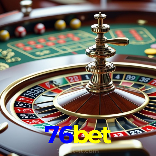 76bet：Gire as slots e conquiste o jackpot agora mesmo!