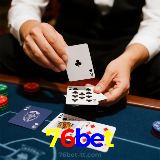 76bet：Ganhe prêmios incríveis no futebol e em jogos como roleta e blackjack!