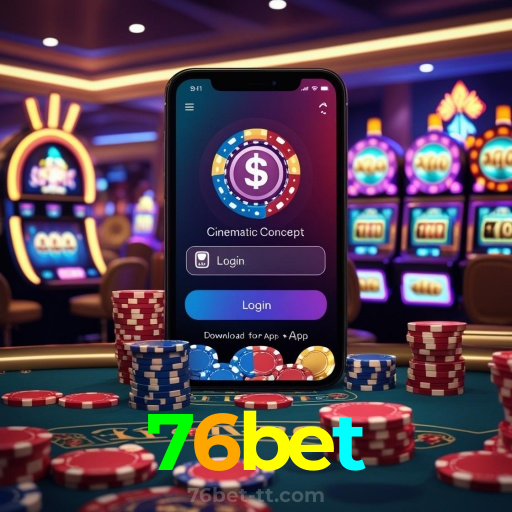 76bet:Apostas ao vivo no futebol e grandes prêmios em slots te esperam!