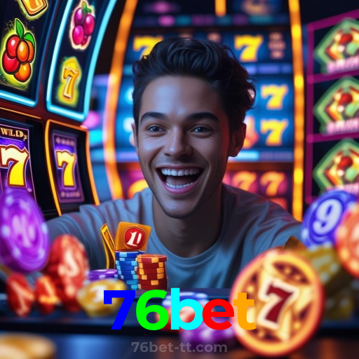 76bet:Jogue nas melhores slots e vença o jackpot em grande estilo!