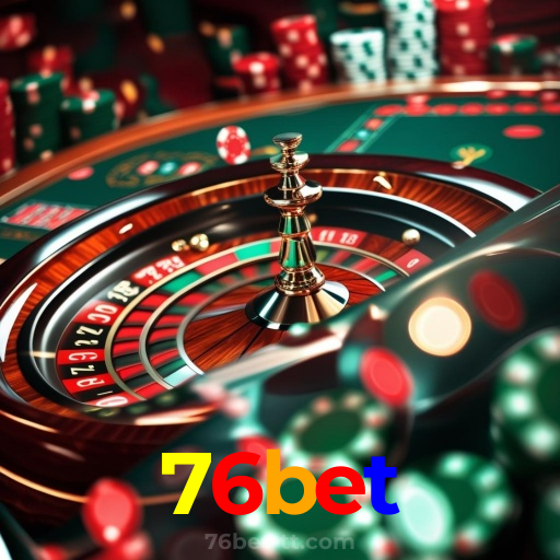 76bet:Aposte no futebol e ganhe em roleta e blackjack no nosso cassino!