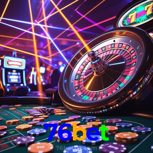 76bet:O melhor cassino online com roleta, poker e apostas no futebol ao vivo!