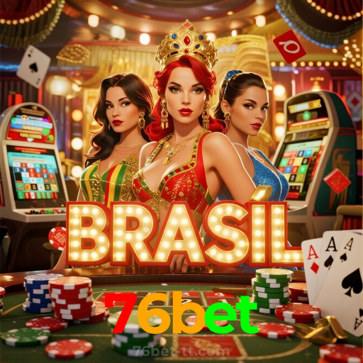 76bet：Sua chance de ganhar começa no cassino online com poker e apostas no futebol!