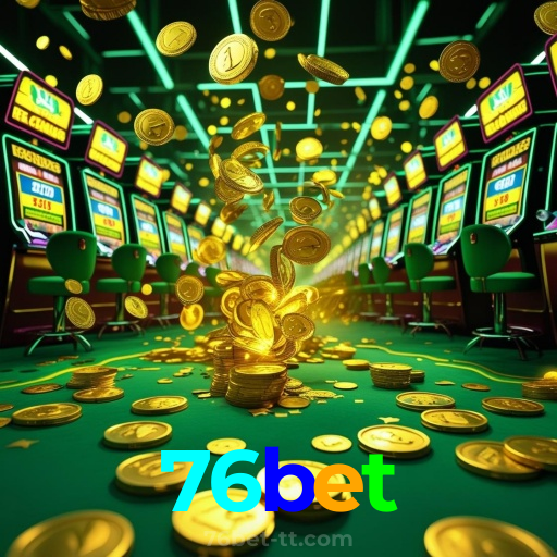 76bet:Apostas no futebol e grandes prêmios em slots e roleta esperam por você!