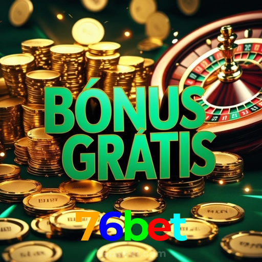 76bet:Aposte no futebol e ganhe em jogos de cassino como roleta e blackjack!