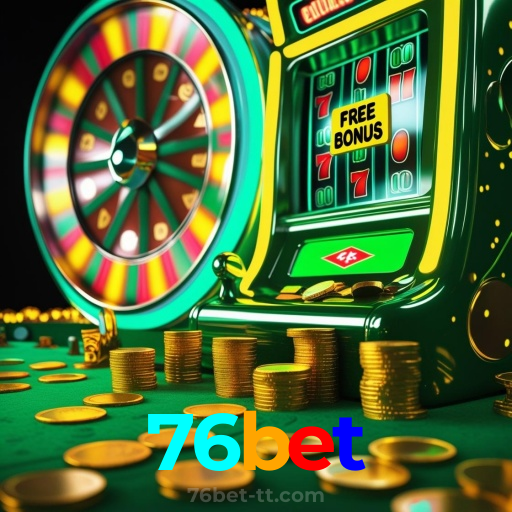 76bet:A diversão está garantida! Aposte nas melhores slots agora!