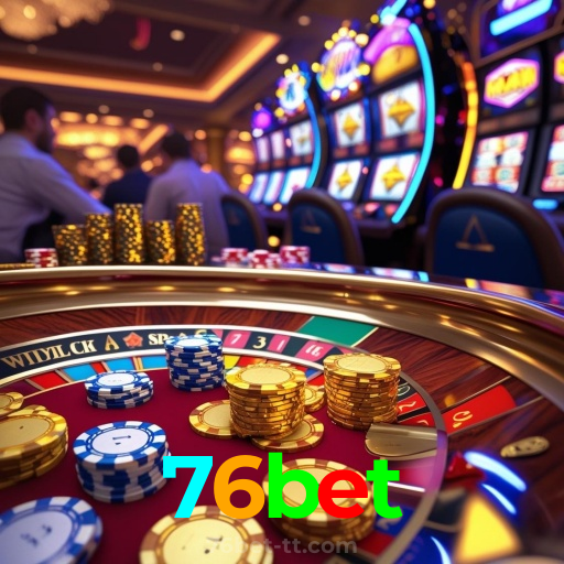 76bet:Aposte no seu time no futebol e divirta-se com slots e roleta!