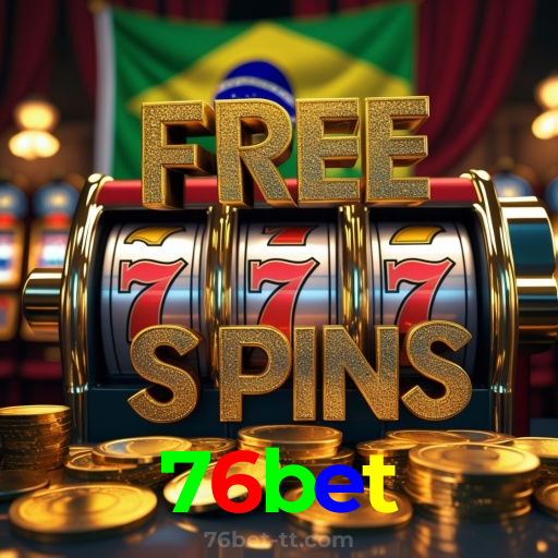 76bet：Jogue slots, poker e aposte no futebol para prêmios incríveis!