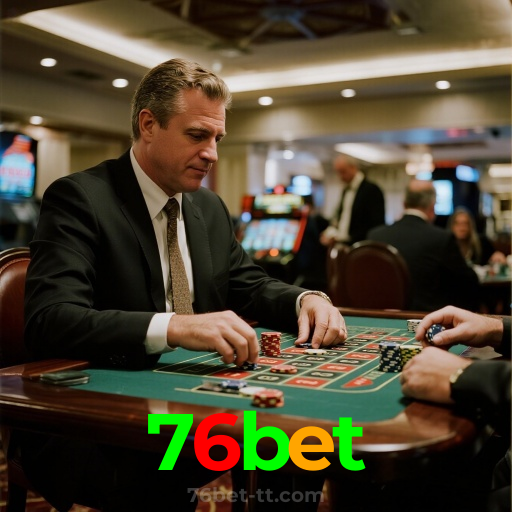 76bet：Vença no poker e mostre que você é um mestre das cartas!