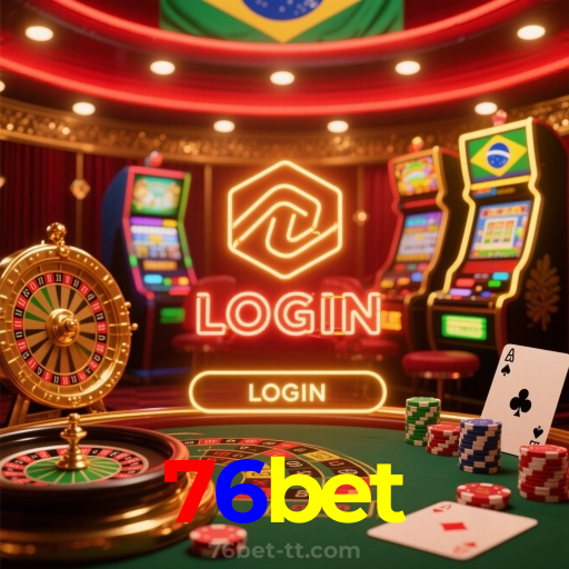 76bet：Onde sua sorte brilha: cassino online com futebol e jogos emocionantes!