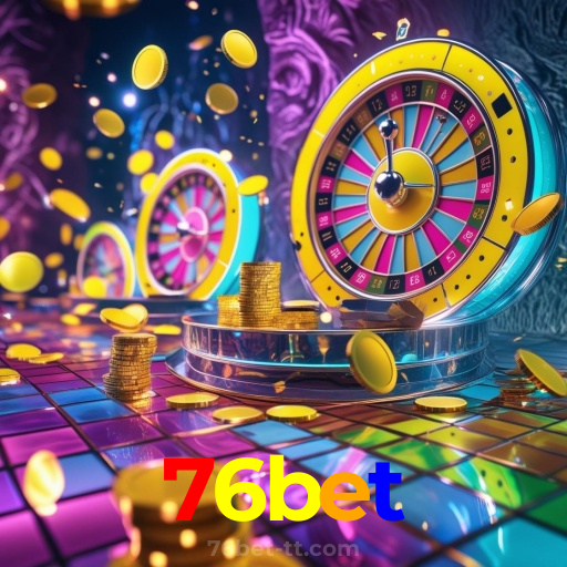76bet:Cada giro nas slots é uma nova chance de mudar sua sorte!