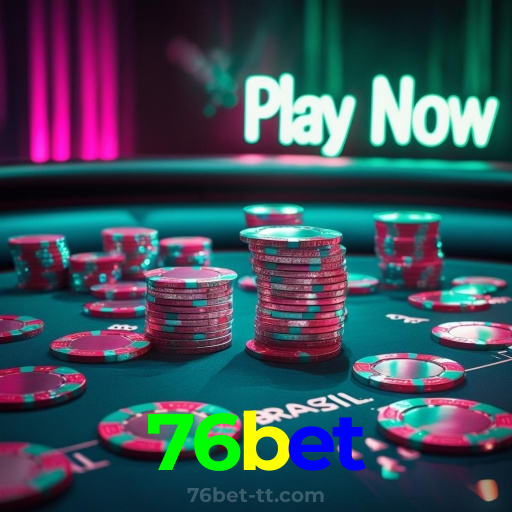 76bet：A sorte está ao seu lado em slots, poker e apostas esportivas online!