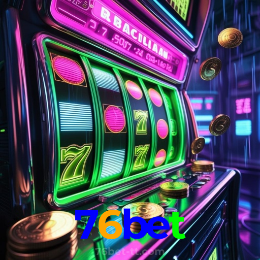 76bet:As slots mais emocionantes estão aqui! Jogue agora!