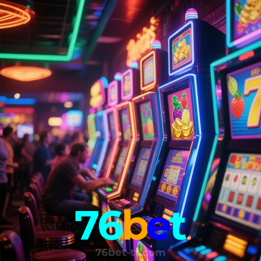 76bet：Apostas no futebol e diversão com roleta e blackjack no nosso cassino online!