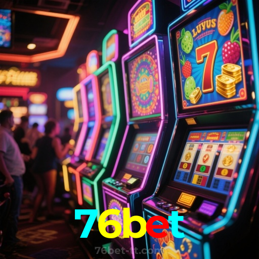 76bet：Jogue slots, aposte no futebol e ganhe prêmios incríveis no nosso cassino!