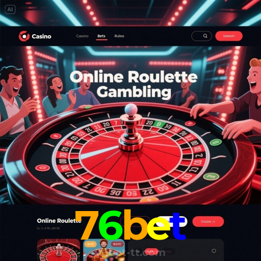 76bet：Cada giro é uma chance de ganhar! Jogue nas slots agora mesmo!