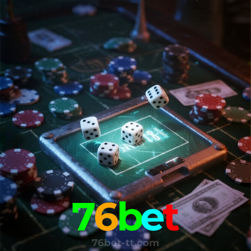 76bet：O melhor cassino online está aqui! Jogue nas slots e ganhe!