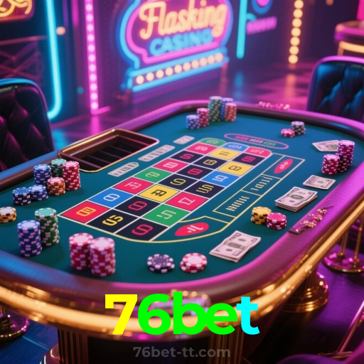 76bet：Aposte nas roletas e mostre que a sorte está com você!
