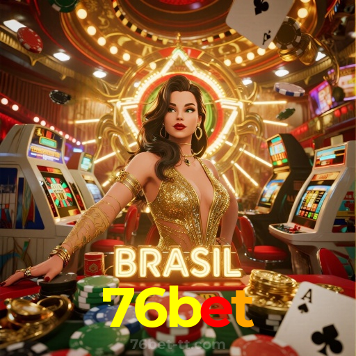 76bet：O cassino online mais confiável para você apostar no futebol e jogar blackjack!