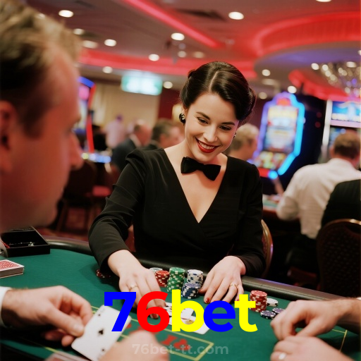 76bet：Jogue nas slots e mude sua sorte com grandes vitórias!