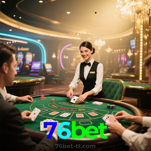 76bet:Jogue em nosso cassino online e descubra os maiores jackpots!