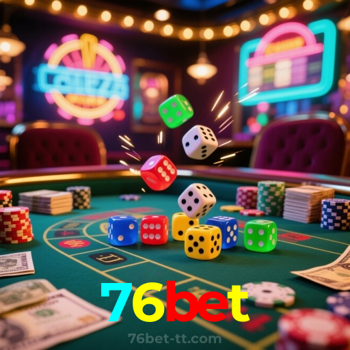 76bet：A adrenalina do futebol online está ao seu alcance!