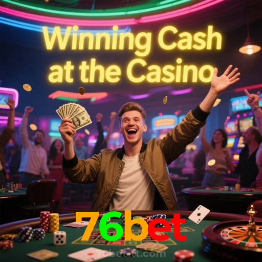 76bet：Jogue slots, aposte no futebol e ganhe com confiança no nosso cassino online!