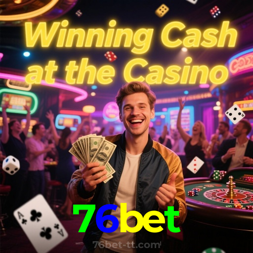 76bet：A sorte no futebol e os grandes prêmios de roleta estão aqui!