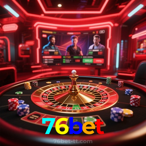 76bet：As slots mais emocionantes estão esperando por você! Vença agora!