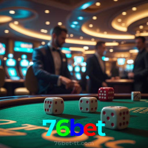76bet：Cada giro é uma nova chance! Aposte nas slots e vença!