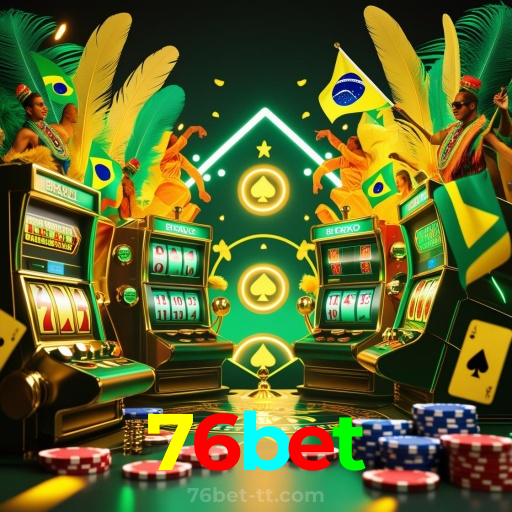 76bet：O cassino online mais confiável para você apostar no futebol e jogar blackjack!