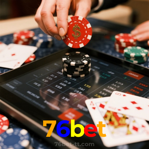 76bet：A sorte é sua! Aposte agora e ganhe muito mais!