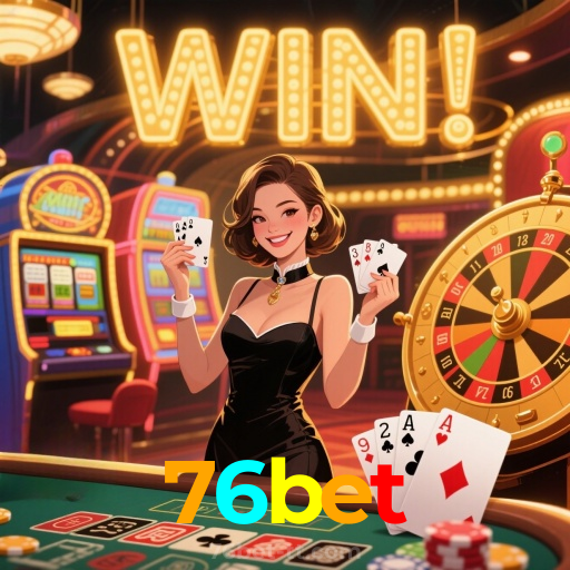 76bet：Ganhe prêmios fantásticos nas roletas online!