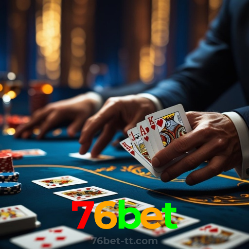 76bet：Jogue roleta, blackjack e aposte no futebol no cassino mais seguro!
