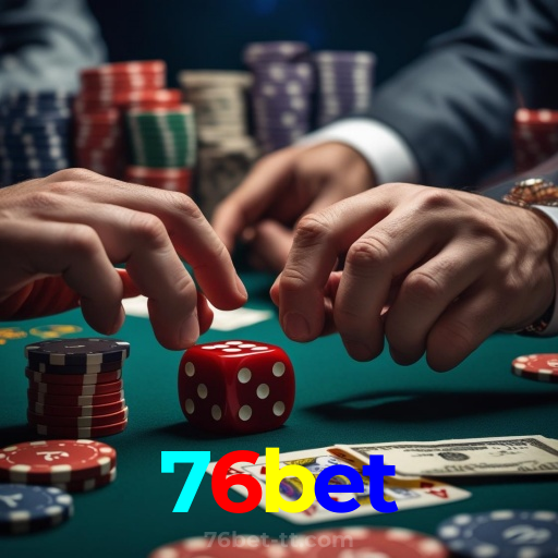 76bet：Apostas emocionantes em futebol e os melhores jogos de cassino online!