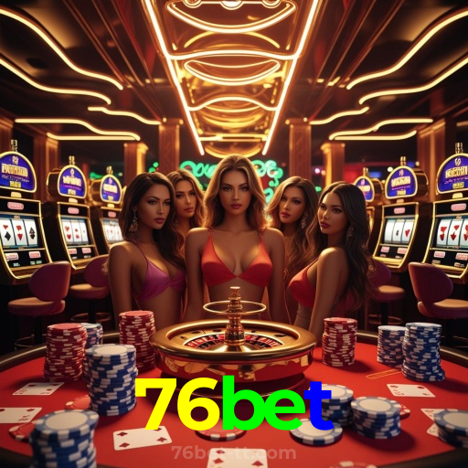 76bet：O cassino online perfeito para quem adora apostar no futebol e jogar roleta!